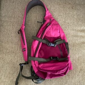 Patagonia Sling Bag